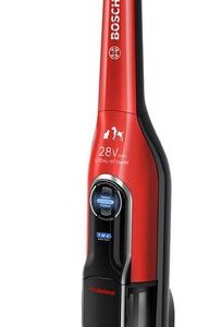 Bosch Athlet - Steelstofzuiger