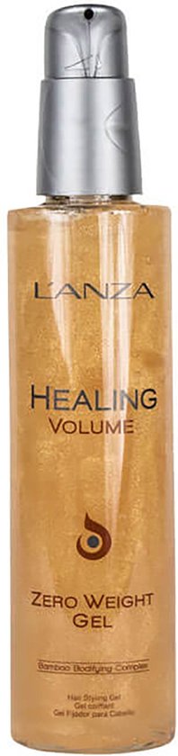Lanza Gel Lanza Healing Volume Zero Weight Gel 200 ml