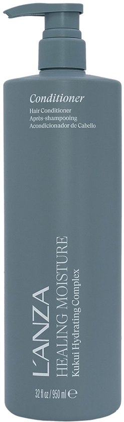 L'ANZA Healing Moisture Conditioner