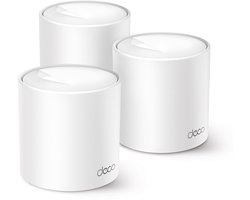 TP-Link Deco X1500 - Mesh WiFi - 6