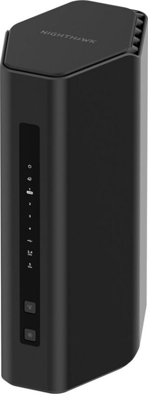 NETGEAR Nighthawk - Router - WiFi 7 - Mbps - Band