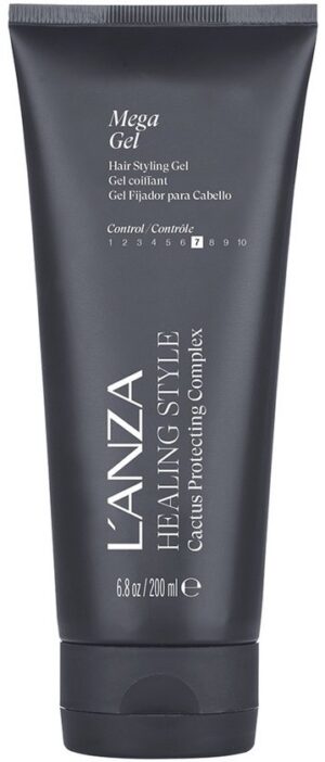 L'ANZA Healing Style Mega Gel 6.8oz/200ml