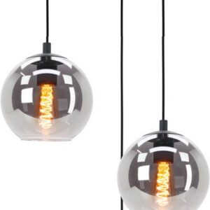 EGLO Ariscani Hanglamp - E27