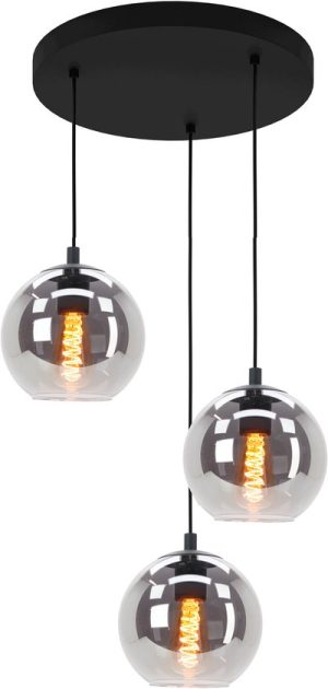 EGLO Ariscani Hanglamp - E27