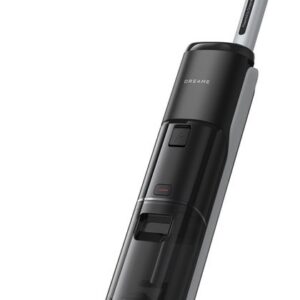 Dreame H14 Pro Draadloze Nat- en Droogzuiger – Automatisch zelfreinigend – Tot 60 min autonomie – LED-weergave & vuildetectie – Voor harde vloeren & huisdieren