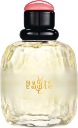 Yves Saint Laurent Paris for Women - Eau de toilette