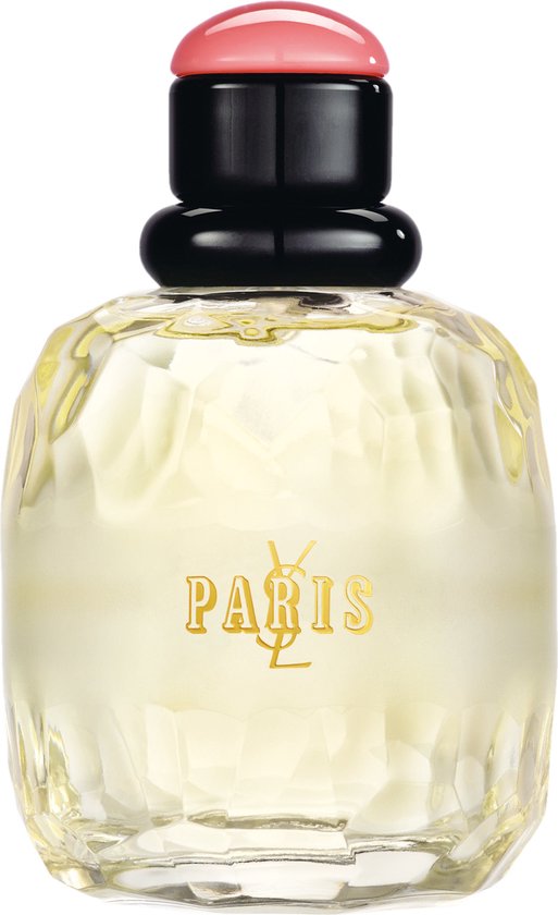 Yves Saint Laurent Paris for Women - Eau de toilette