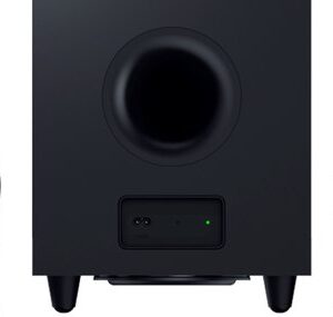 Razer Nommo V2 - inclusief Subwoofer - Speakers - RGB - Zwart
