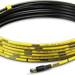 Kärcher PC 7,5 - Rioolreinigingsset - 7,5 meter