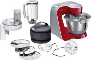 Bosch MUM5 - Keukenmachine
