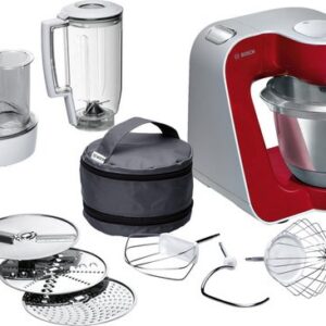 Bosch MUM5 - Keukenmachine