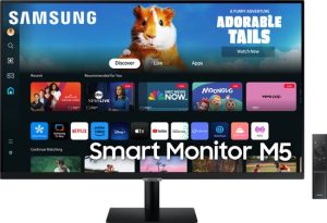 Samsung Smart - Smart - Inch