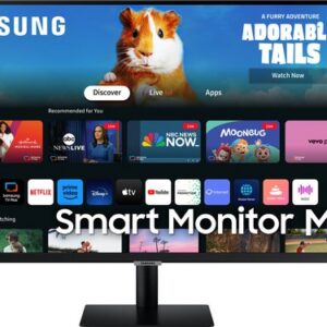Samsung Smart - Smart - Inch