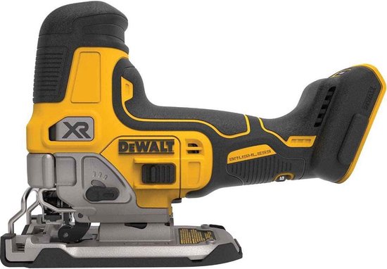 DeWALT DCS335N Accu Decoupeerzaag 18V Losse Body