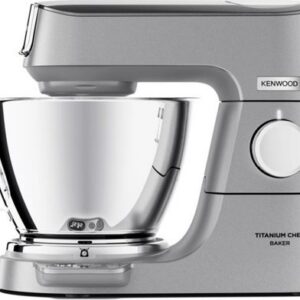 Kenwood Titanium Chef Baker - Keukenmachine