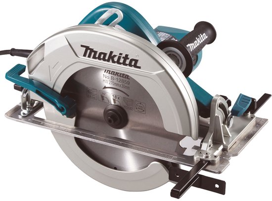 Makita HS0600 230 V Cirkelzaag 270 mm