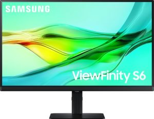Samsung ViewFinity - Monitor - Inch