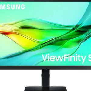 Samsung ViewFinity - Monitor - Inch
