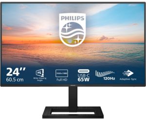 Philips 1000 series - Monitor - inch