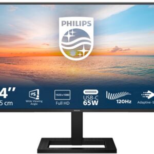 Philips 1000 series - Monitor - inch