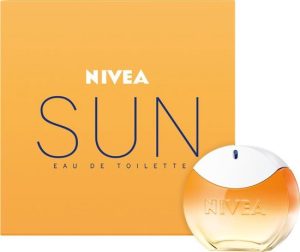 NIVEA SUN parfum 30 ml - Eau de Toilette - Damesparfum