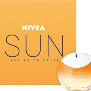 NIVEA SUN parfum 30 ml - Eau de Toilette - Damesparfum