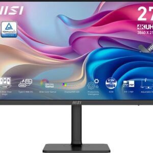 MSI Pro - Monitor - inch