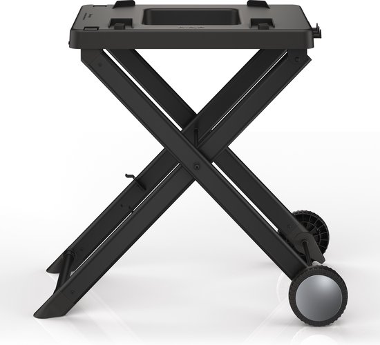 Ninja Woodfire Barbecuerooster Zwart