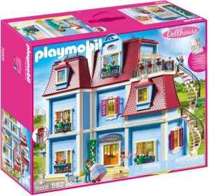 Playmobil Dollhouse 70205 speelgoedset