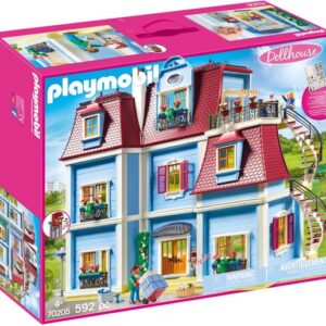 Playmobil Dollhouse 70205 speelgoedset