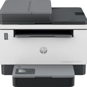 HP LaserJet Tank MFP - Laserprinter