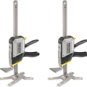 Stanley FMHT83552-1 FatMax TradeLift™ Duopack montagehulp 150kg