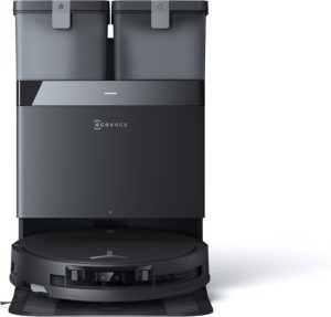 ECOVACS - DEEBOT - Robotstofzuiger met