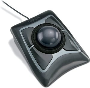 Kensington Expert Mouse Optische Trackball