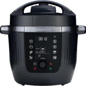 Instant Pot multicooker