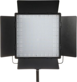 Godox LED1000D II Daylight DMX LED Video Light