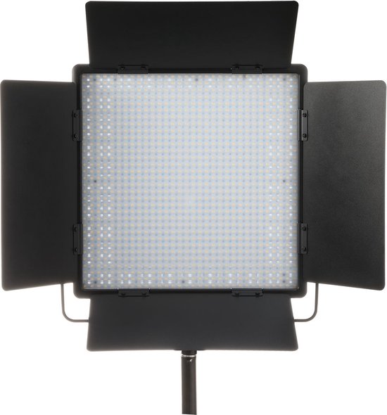 Godox LED1000D II Daylight DMX LED Video Light