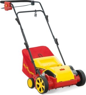 WOLF EL VERTICUTEERMACHINE VA 303 E