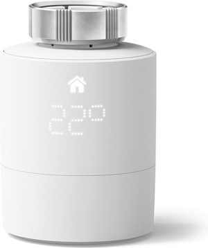 Tado° Slimme Radiatorknop - uitbreiding