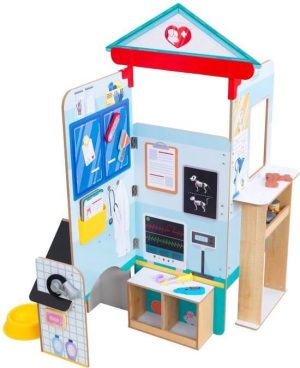Let's Pretend™ Pet Doctor Pop-up