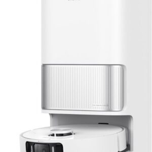 Dreame Ultra Complete - Robotstofzuiger met dweilfunctie - Geschikt voor huisdierharen - Complete