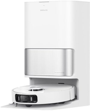 Dreame Ultra - Robotstofzuiger met dweilfunctie
