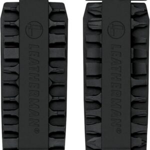 Leatherman Zakmes Bit Kit