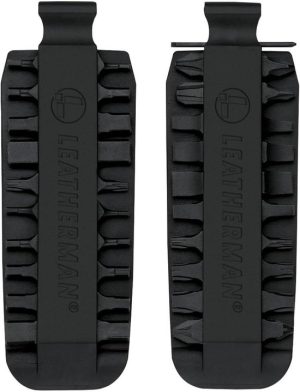 Leatherman Zakmes Bit Kit
