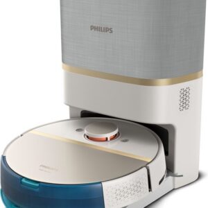 Philips HomeRun 7000 - Robotstofzuiger