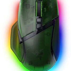 Razer Basilisk V3 - Draadloze Gaming Muis