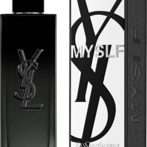 Yves Saint Laurent Myslf ml Eau de Parfum - Herenparfum