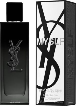 Yves Saint Laurent Myslf ml Eau de Parfum - Herenparfum