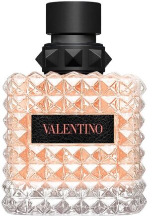 Valentino Donna Born in Roma Coral Fantasy