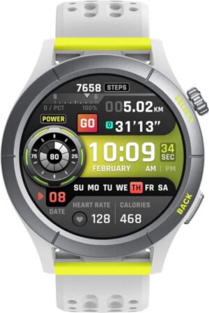 Tweedekans · Amazfit Cheetah – Lightweight Sports Watch for Runners and Active Users